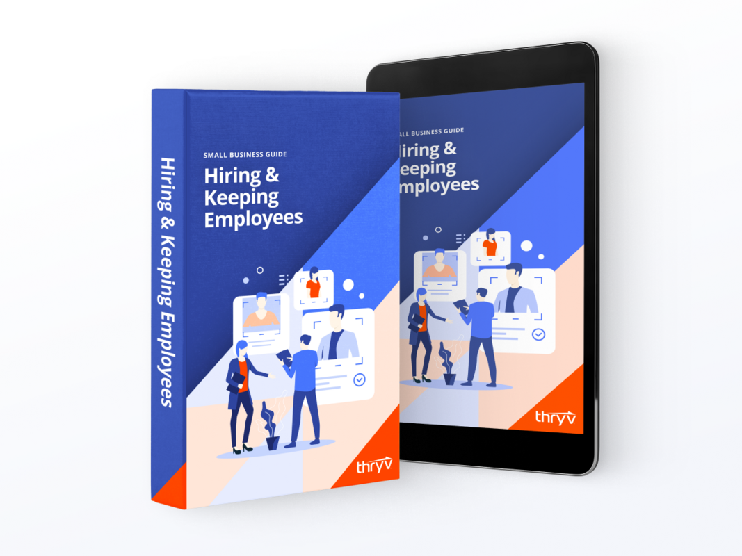 Hiring & Keeping Employees