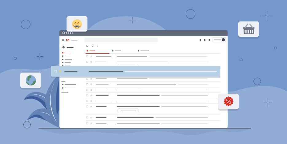 20 Best Email Subject Lines For More Clicks [Categorized]