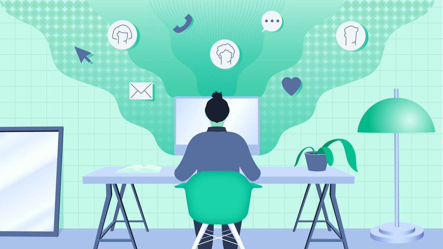 7 Inspiring B2B Social Media Content Campaign Ideas