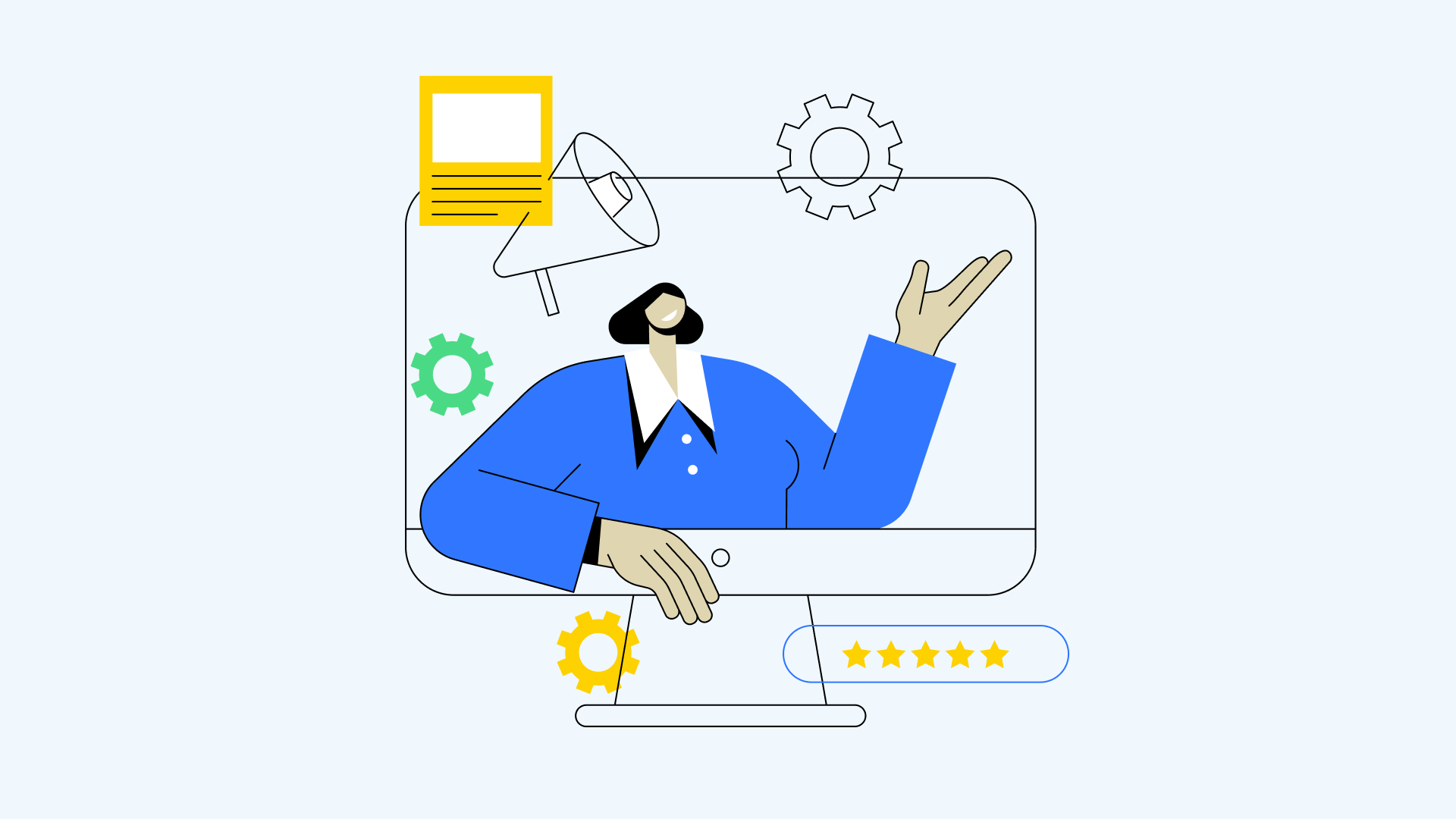 7 Best Testimonial Video Examples