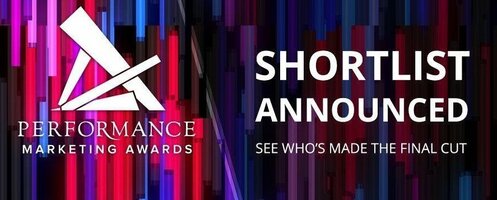Partnerize Clients Shortlisted for Performance Marketing Awards