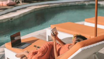 Sales Fails: "I booked an expensive vacation before the deal closed. It fell through"