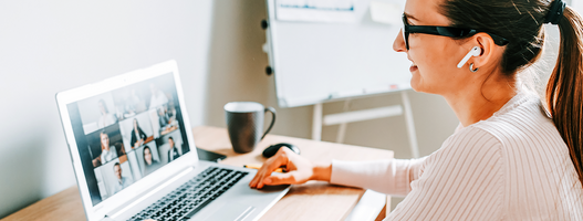 Best Practices for Running a Virtual Sales Kickoff