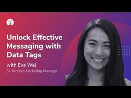 Unlock Effective Messaging with Data Tags