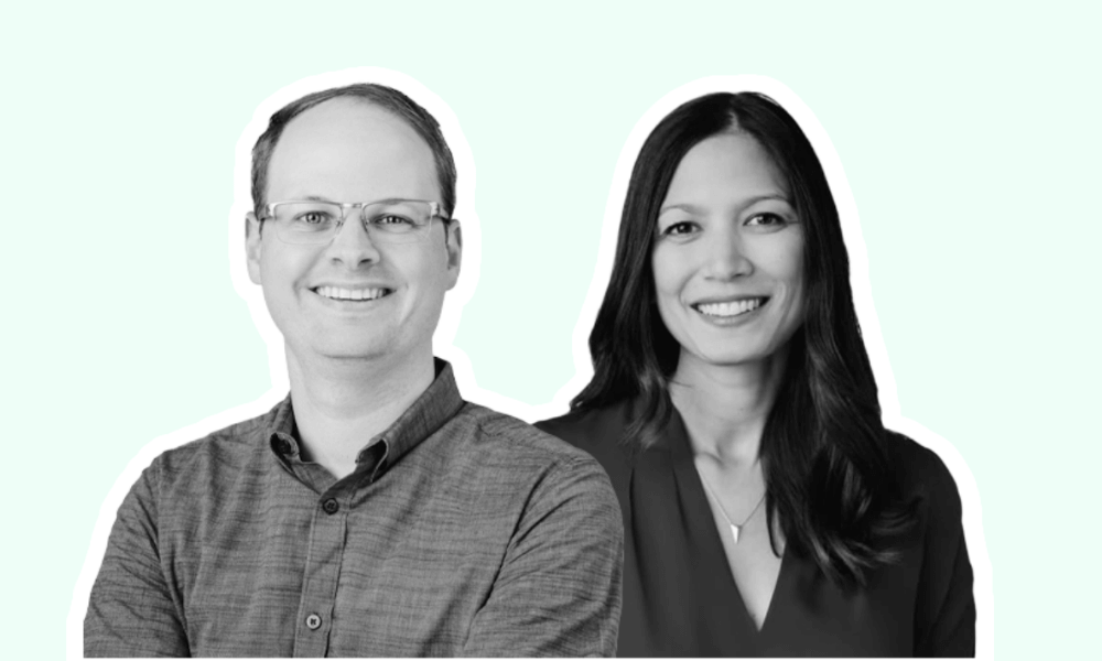 7 Lessons on 60X-ing Marketing Teams From Eventbrite's CMO and CPO