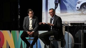 Heard at ONWARD: How Volvo Finds Success with Yext