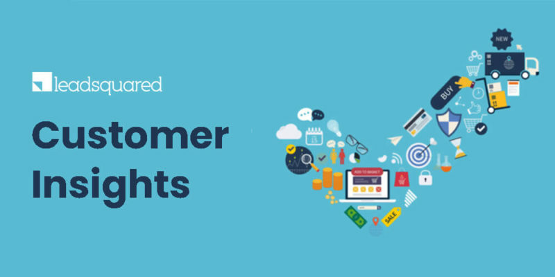 How to Increase Sales Using Customer Insights
