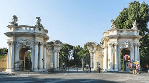 20 Rome Event Venues That Your Attendees Will Love