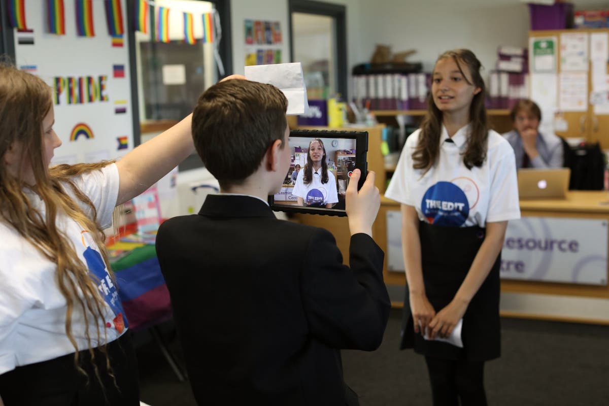 Adobe, Sky and Kick it Out #Takeastand with the launch of The Edit