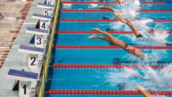 The Best Moments and Personalities from the Summer Games