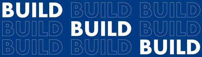 BUILD: The End User Era