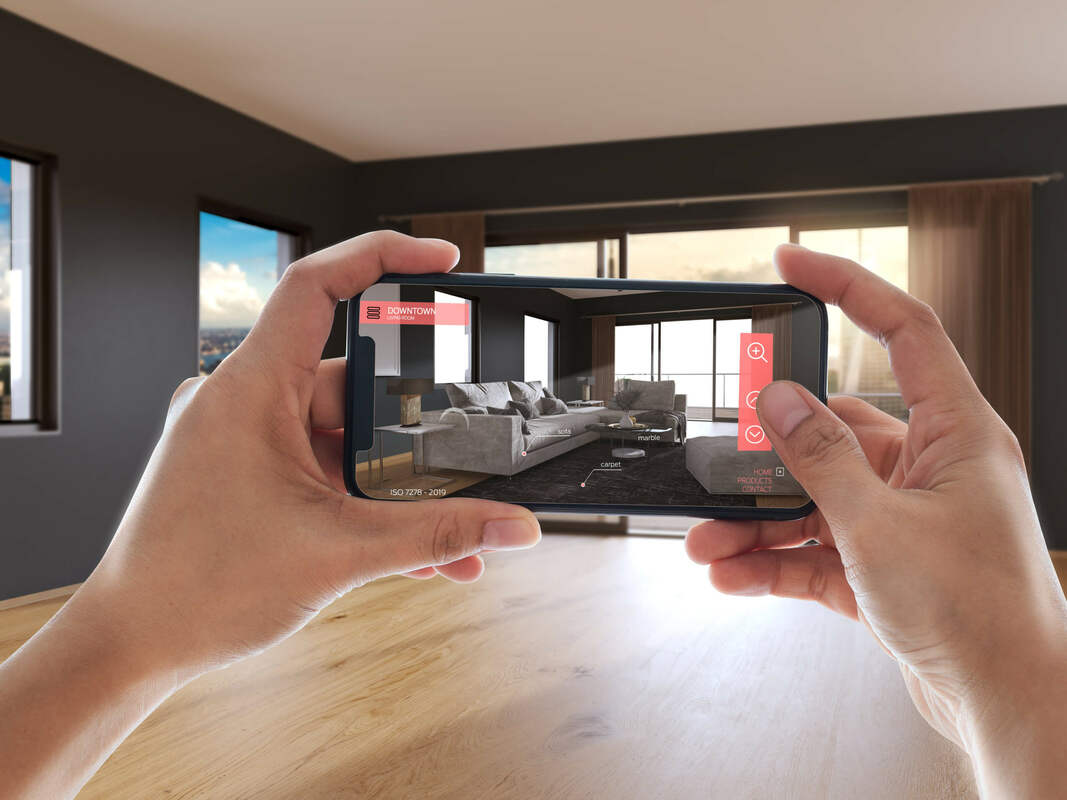 How to build inspiring product experiences with AR and VR