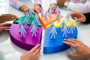 The SaaS Marketer's Edge: Why Targeting By Industry Separates You From The Rest