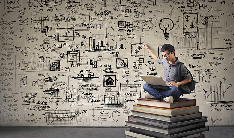 8 Pieces of Marketing Wisdom to Live By