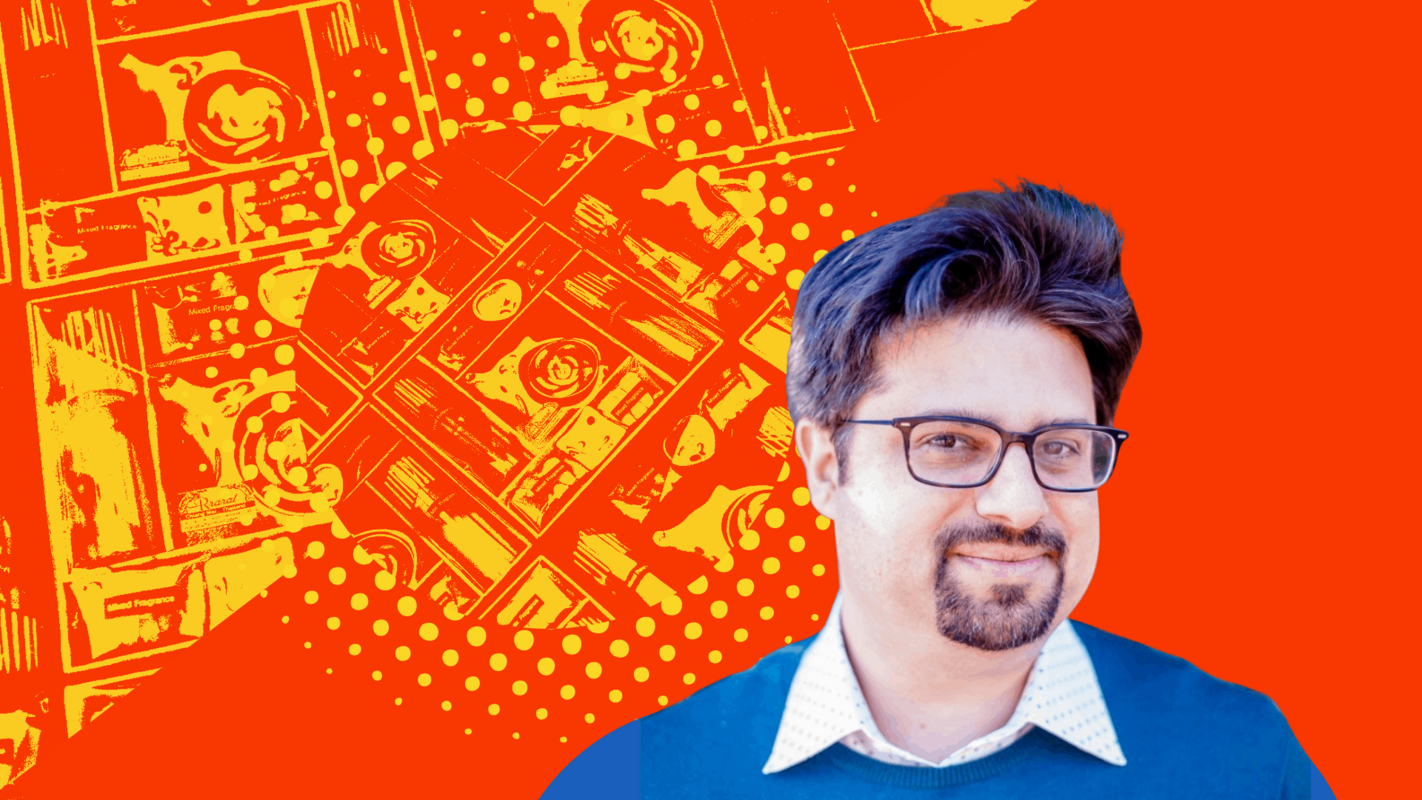 Interview With Daniel Graff-Radford Of Allbound