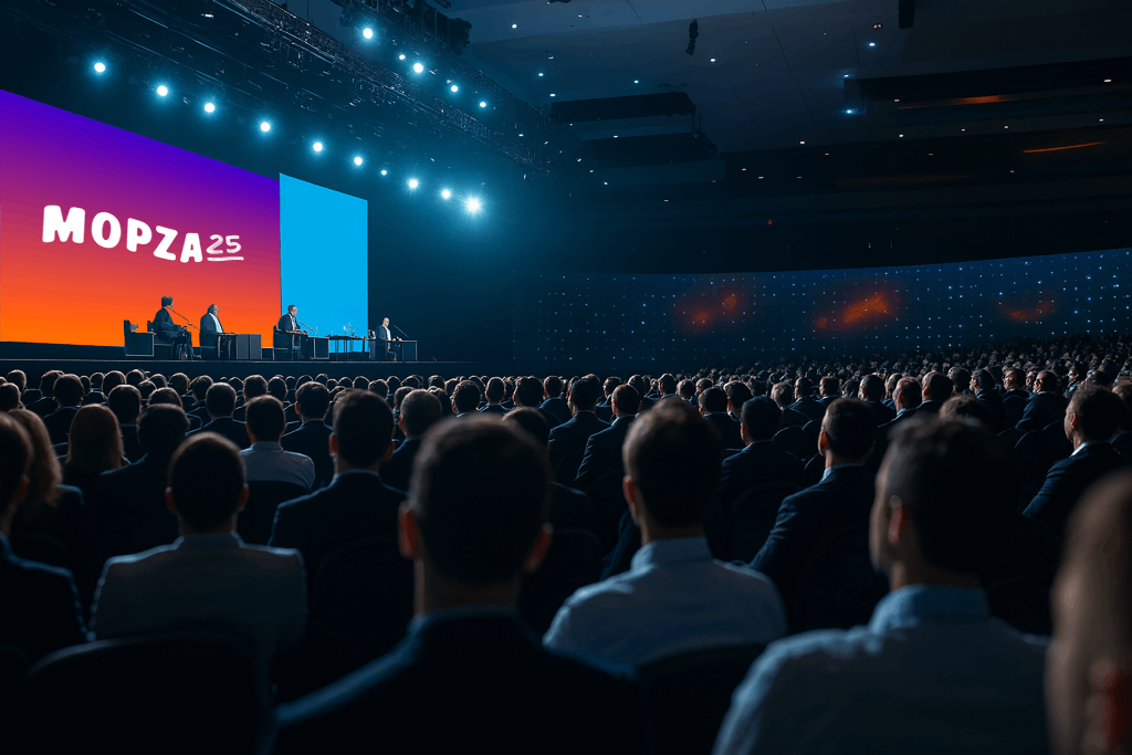 Next-Level Ops: MOps‑Apalooza 2025 Speaker Group 2 Brings the Playbooks