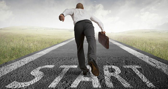 How to start an online business: a startup guide