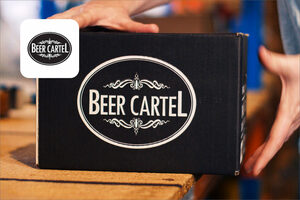Beer Cartel witnesses a 36% increase in total revenue