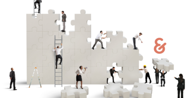 Don't Wait for the Dust to Settle: 5 Keys to Reactivate a Restructured Sales Team