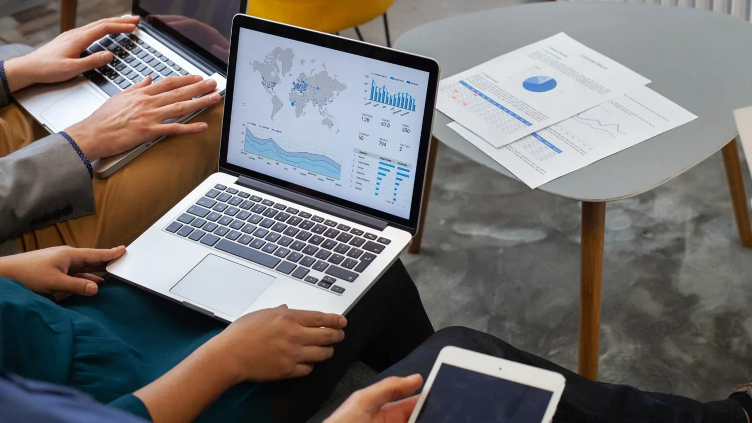 Using Data in Marketing Is Complicated - This Platform Can Help