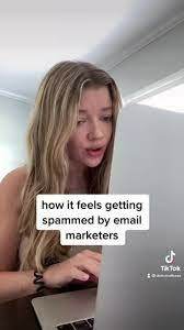 DB on Demand: Stop Spamming Your Prospects!