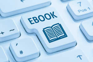 How to Create an eBook to Drive Conversions
