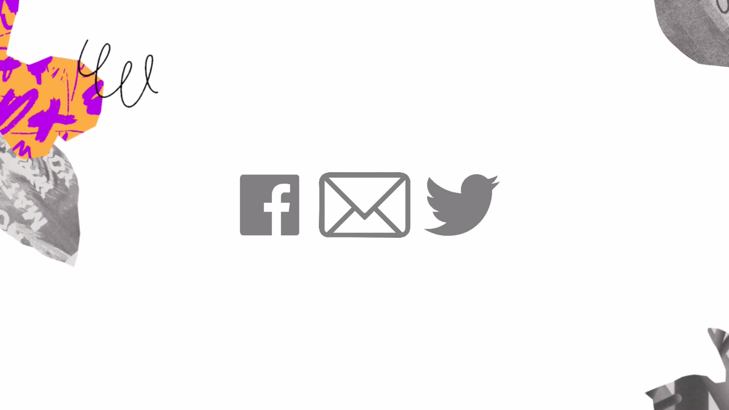 Forward your emails and social messages | Intercom Demos