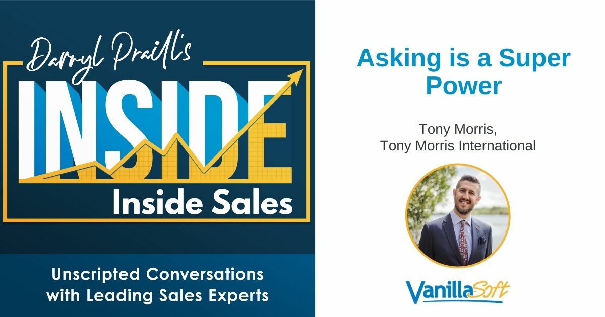 Are you asking the right questions?