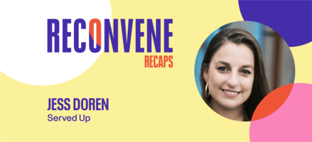 Effective Reopening Guidelines That Resonate With Attendees