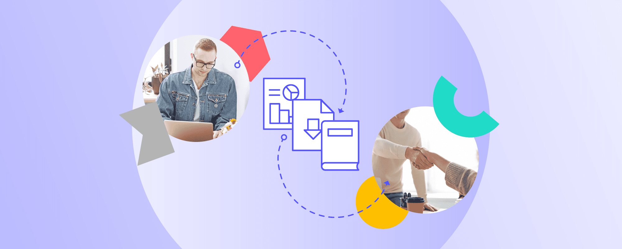 Three B2B revenue intelligence concepts that fuel better buyer journeys