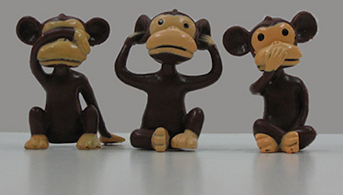 The Ecommerce Spam Trigger Word List Guide