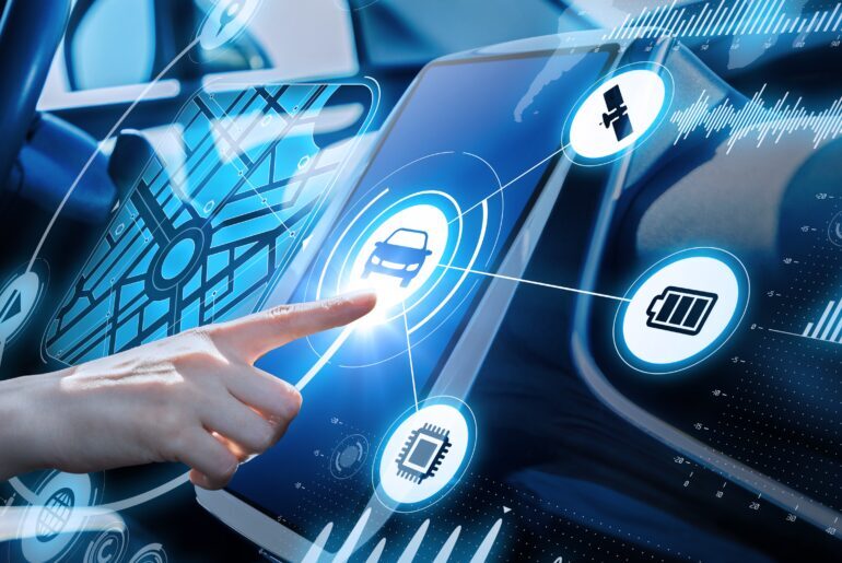 Connected Automotive Ecosystem: Tariffs and Industry Challenges | IDC Blog