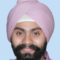 Amitoj Singh