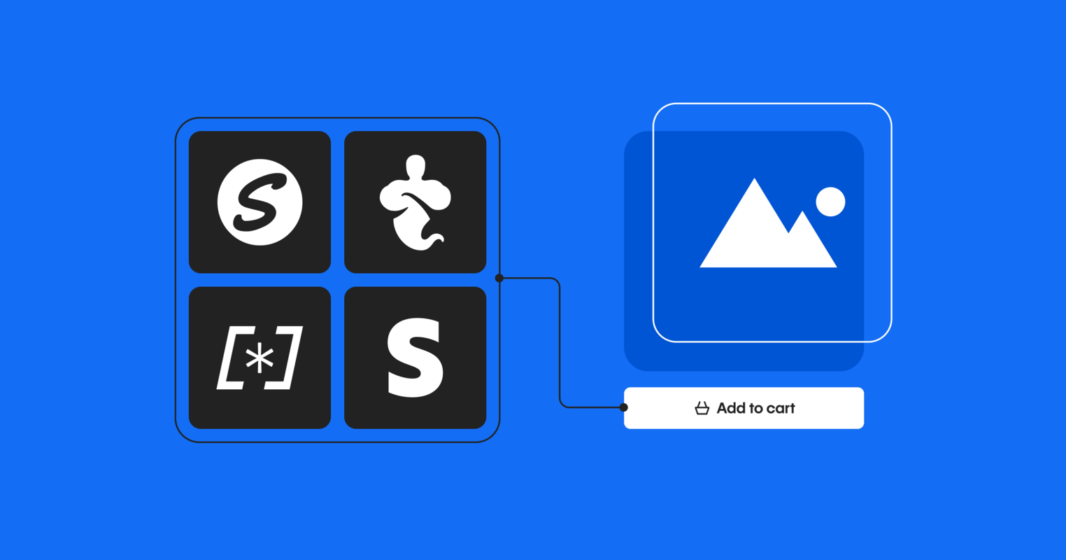 Blending content and ecommerce: How Webflow Apps help businesses deliver powerful digital experiences | Webflow Blog