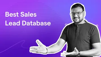 Best Sales Lead Databases in 2025: My Hands-On Review