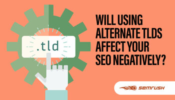 Do TLDs Affect SEO?