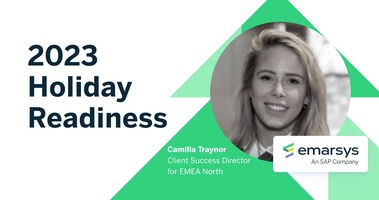 Strategies to Give You an Edge for 2023 Holiday Readiness (Webinar Recap)