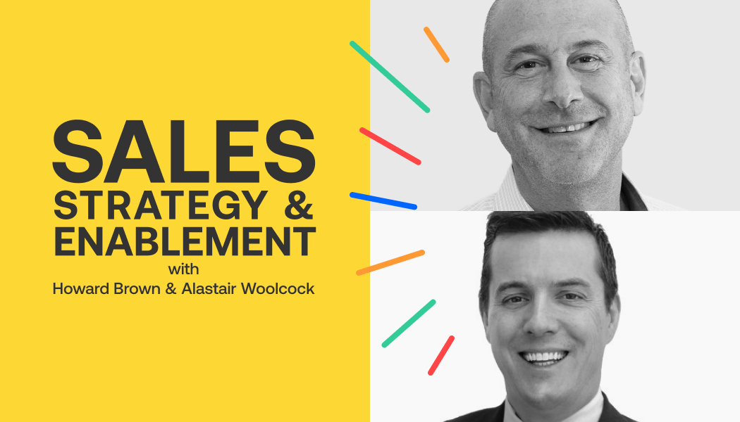 AI's Impact on Sales Strategy [Episode 1162]