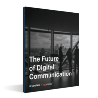 Consumers Prefer B2C Emails Over Other Communications | SendGrid