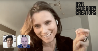 Episode 33: Edward Chiu and Dominique Levin