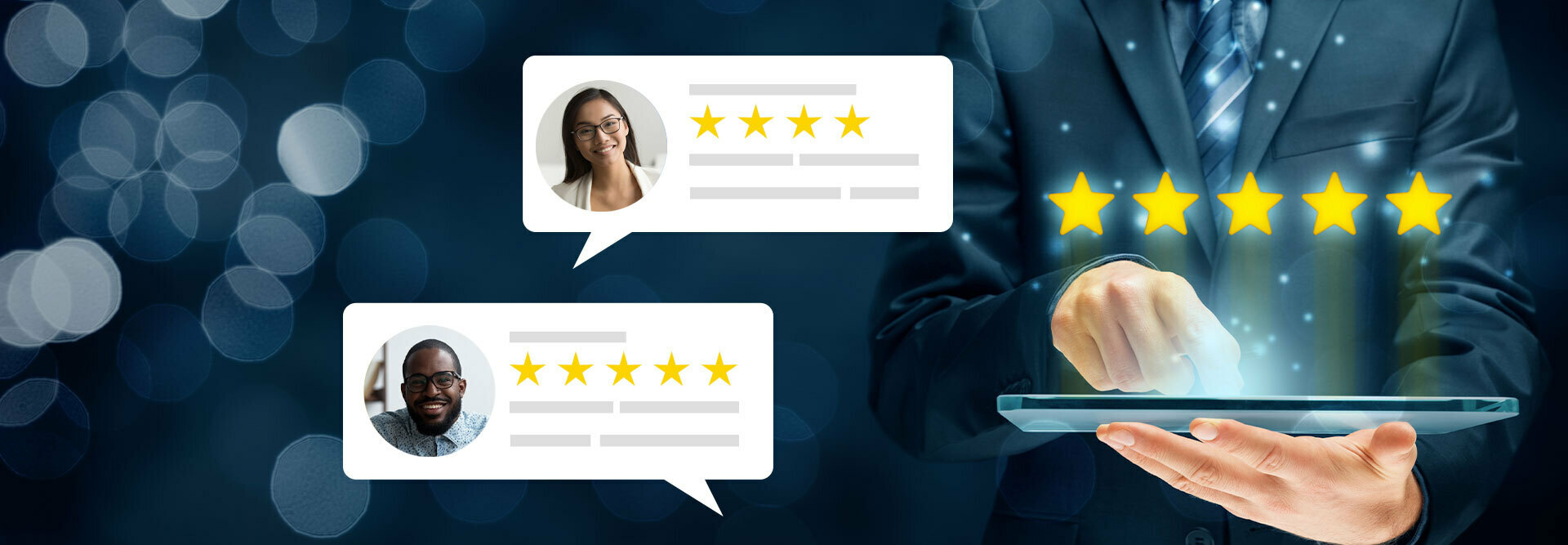 7 Ways to Get More Positive Reviews for Clients