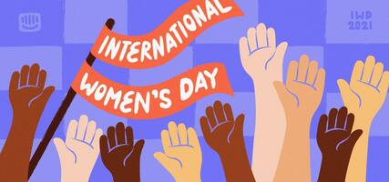 3 Key Takeaways from International Women's Day 2021 | Inside Intercom