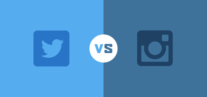 Twitter vs. Instagram: Which is Best for Your Brand