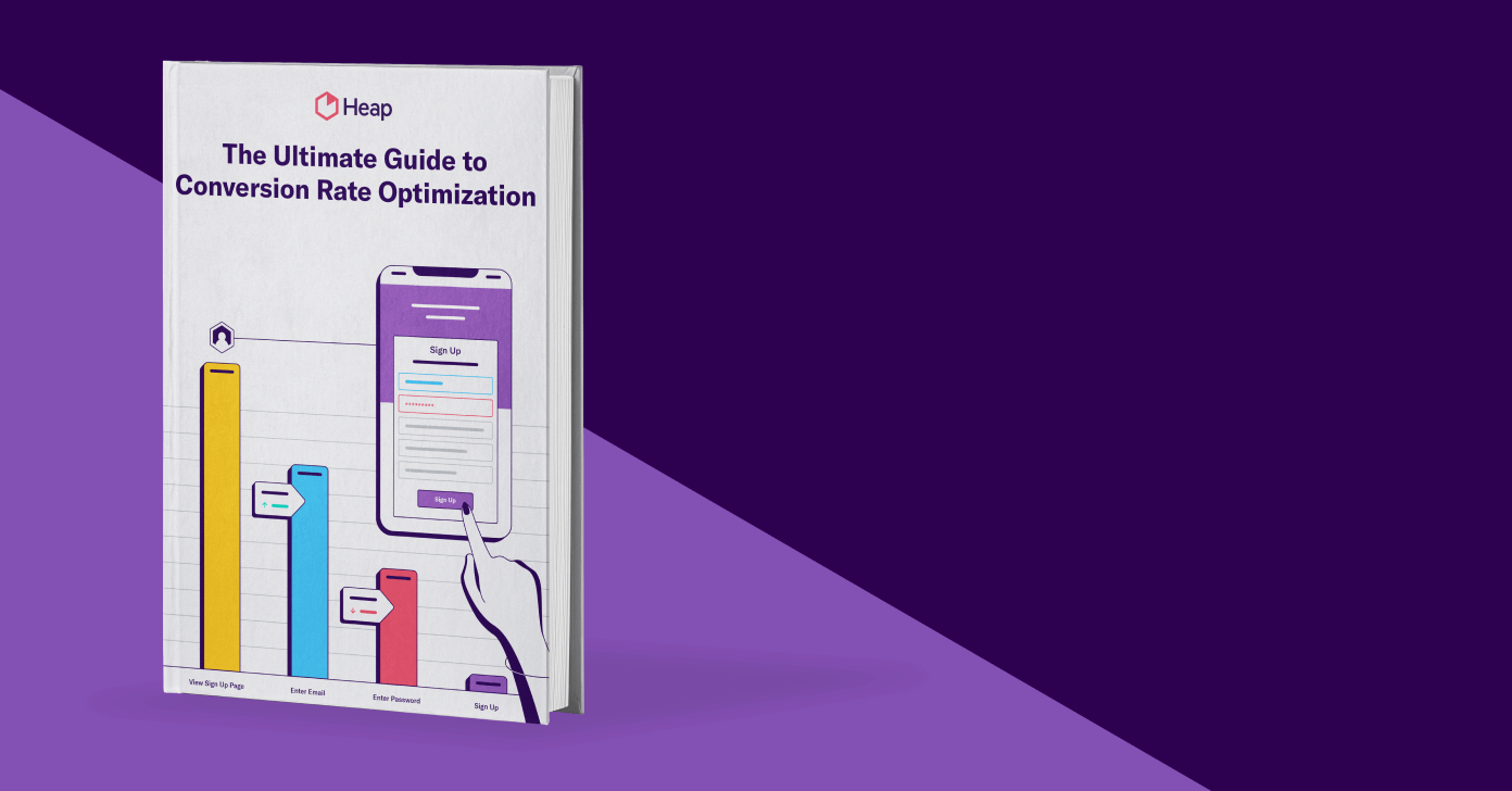 The Ultimate Guide to Conversion Rate Optimization