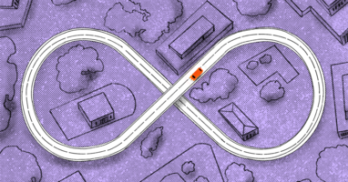 Commuting wasn't productive-but are we ready to let it go?