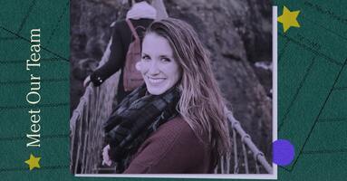 Meet the Team! Michelle Kidd, Sales Manager