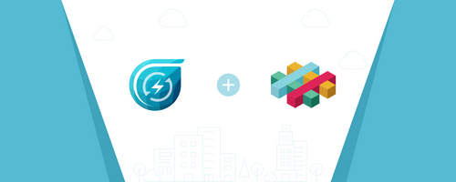 Freshservice integrates with Slack to make collaboration at large organizations a breeze