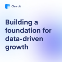 Building a foundation for data-driven growth: 5 tips from Sendoso's Kris Rudeegraap