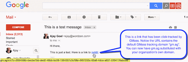 Emails getting blocked? Take this one step to eliminate delivery issues.