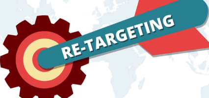 Marketing Statistics: Consumers Are 70% Likely to Convert With Retargeting